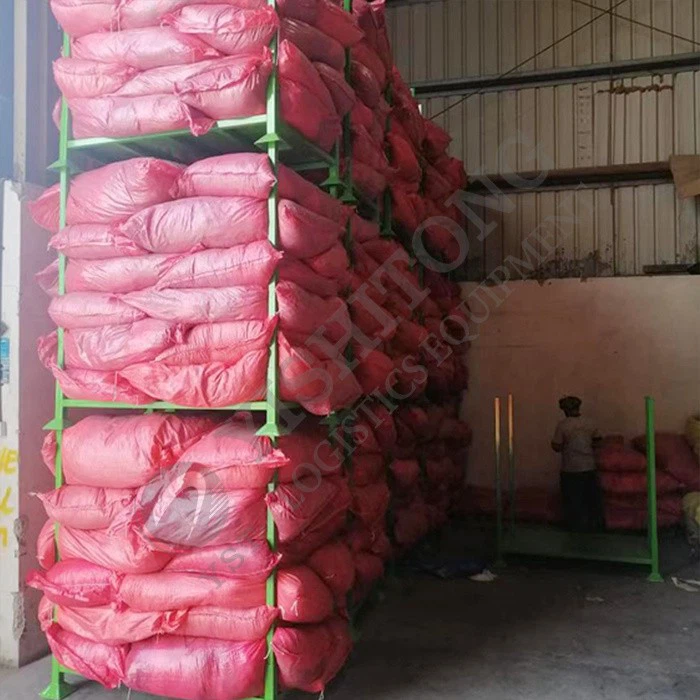 Post Pallet Storage