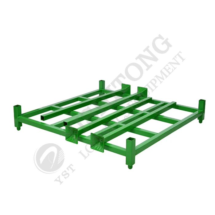 Tire Storage Pallets